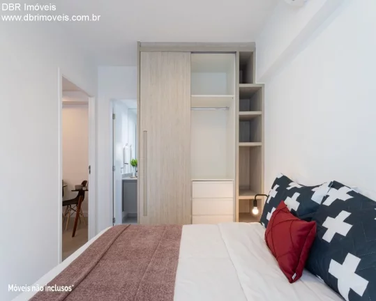 Imagem APARTAMENTO RESIDENCIAL em Sao Paulo - SP, Pinheiros