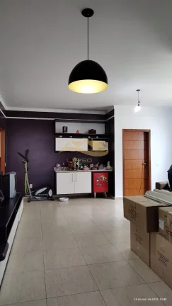 Imagem CASA EM CONDOMÍNIO RESIDENCIAL em INDAIATUBA - SP, JARDIM ESPLENDOR