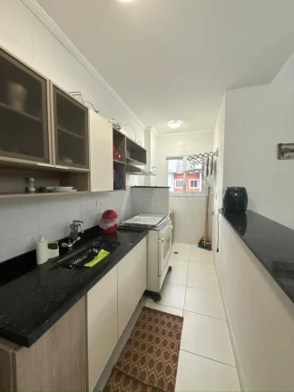 Imagem Excelente Apartamento na Praia do Itaguá!