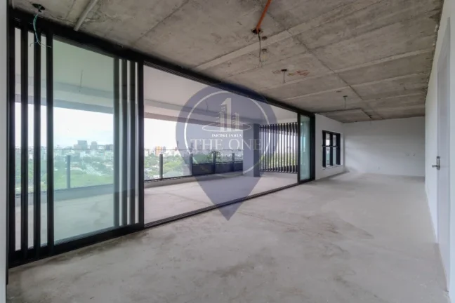 Imagem Apartamento de luxo no Paraíso: 2 quartos, 2 suítes, 2 salas, 4 banheiros, 4 vagas de garagem, 301m². Venda em São Paulo-SP!