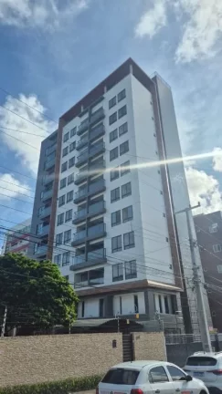 Imagem Apartamento com 2 dormitórios à venda, 56 m² por R$ 358.542,44 - Bancários - João Pessoa/PB Imagem Apartamento com 2 dormitórios à venda, 56 m² por R$ 358.542,44 - Bancários - João Pessoa/PB