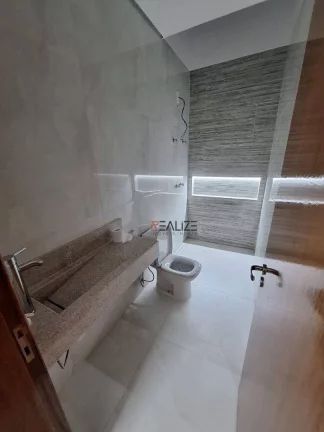 Imagem Casa à venda, 105 m² por R$ 742.000,00 - Jardim Bom Sucesso - Indaiatuba/SP