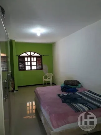 Imagem Casa 2 Quartos Beira Mar Olinda