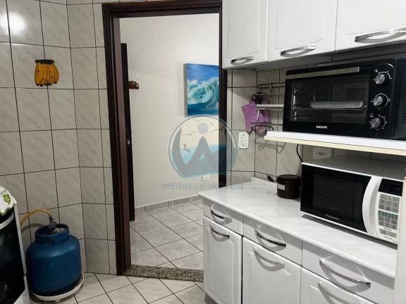 Imagem APARTAMENTO RESIDENCIAL em UBATUBA - SP, PRAIA GRANDE