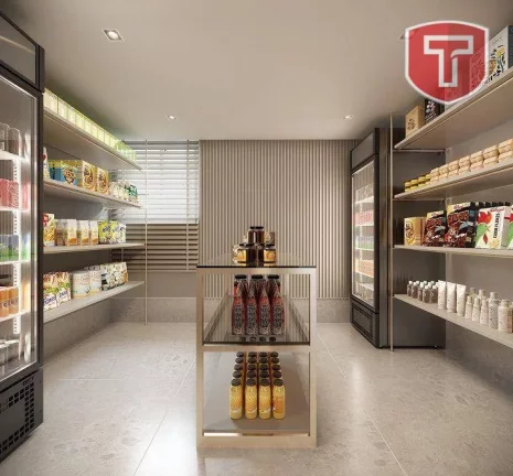 Imagem Apartamento à venda, 58 m² por R$ 839.000,00 - Praia Formosa - Cabedelo/PB Imagem Apartamento à venda, 58 m² por R$ 839.000,00 - Praia Formosa - Cabedelo/PB