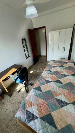 Imagem Apartamento à venda, 102 m² por R$ 580.000,00 - Vila Guilhermina - São Paulo/SP
