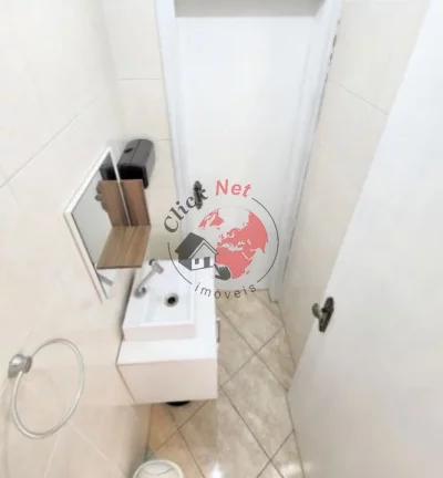 Imagem Maravilhosa Sala Comercial à Venda em São Bernardo do Campo no Bairro Nova Petrópolis
