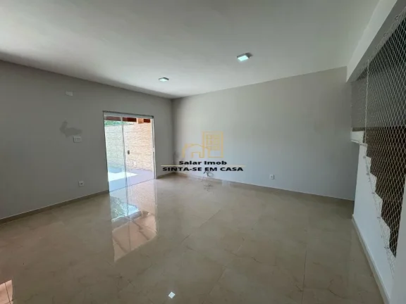 Imagem Casa 03 Quartos| Locação| Condomínio|Resende Rj