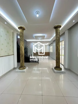 Imagem Arniqueiras Sobrado 6 quartos 6 suítes 574 m² Área gourmet Piscina Quintal