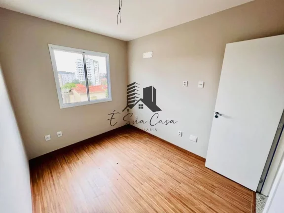 Imagem Apartamento a venda 2 Quartos Bairro Parque Turistas Contagem MG