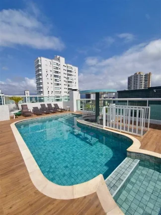 Imagem APARTAMENTO FORTE - PRAIA GRANDE SP