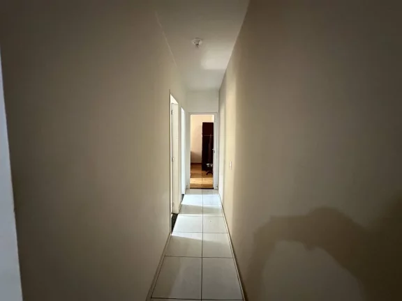 Imagem Casa com 3 Quartos à Venda, 100 m² em Bosques De Ibirité - Ibirité