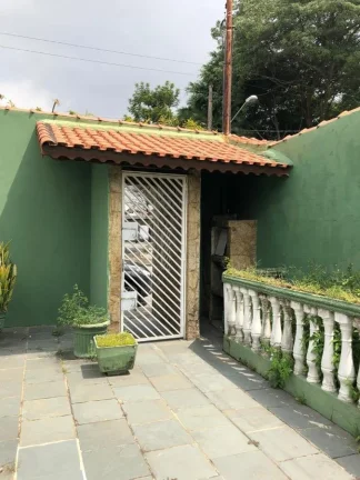 Imagem Casa para Venda por R$850.000,00 com 500m², 3 dormitórios, 10 vagas e 2 banheiros - Vila curuça velha, São paulo / SP - Cód. BDI35784