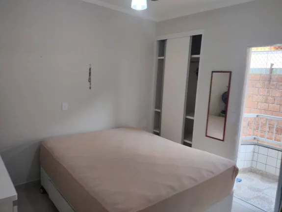 Imagem APARTAMENTO PRAIA MARTIN DE SÁ - DOIS DORMITÓRIOS