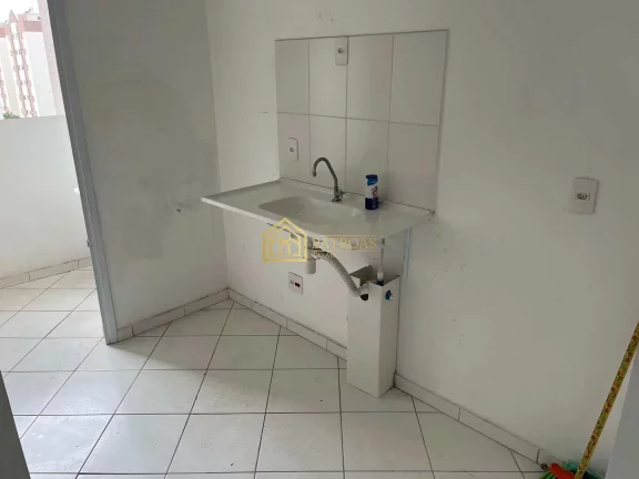 Imagem Apartamento Padrão