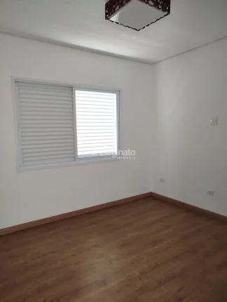 Imagem Sobrado à venda no em condomínio Residencial Villagio Milano - Sorocaba