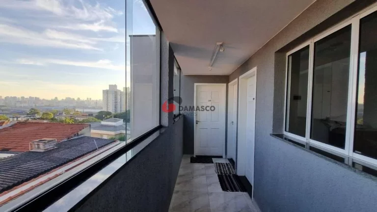 Imagem Apartamento para locação, Vila Lúcia, São Paulo, SP
