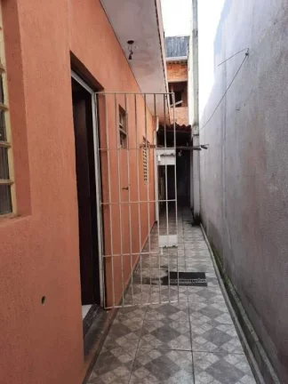 Imagem Casa com 3 dormitórios à venda, 100 m² por R$ 270.000,00 - Jardim Ana Rosa - Suzano/SP