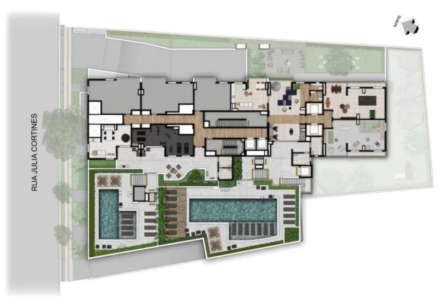 Imagem APARTAMENTO RESIDENCIAL em São Paulo - SP, Ipiranga
