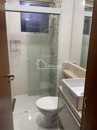 Imagem Apartamento à venda Sorocaba-SP