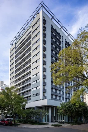 Imagem Apartamento à venda no bairro Auxiliadora - Porto Alegre/RS