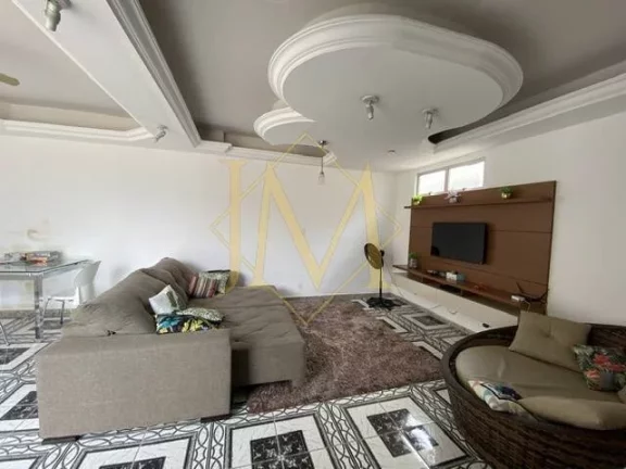 Imagem Casa em excelente localização no bairro Santo Eloy