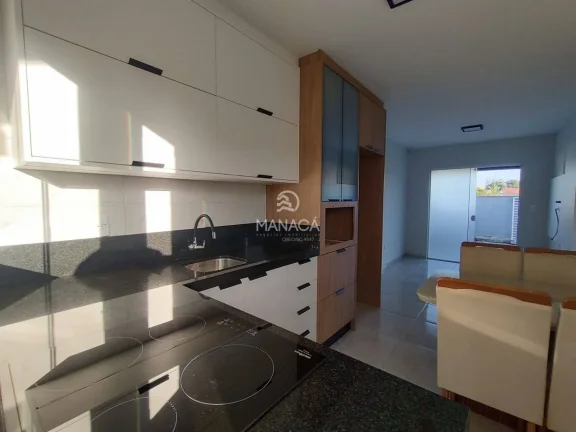 Imagem PROMOÇÃO - Bela Casa Na Quinta Dos Açorianos