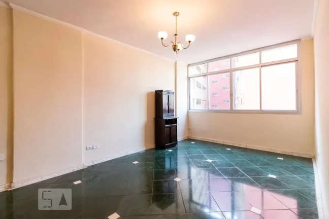 Imagem Apartamento à Venda - Vila Mariana, 3 Quartos, 119 m2