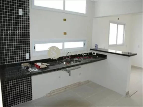 Imagem Apartamento a venda no Marapé em Santos