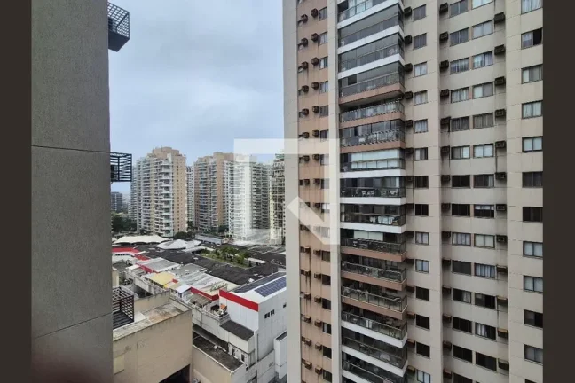 Imagem Apartamento à Venda - Recreio, 3 Quartos, 87 m2