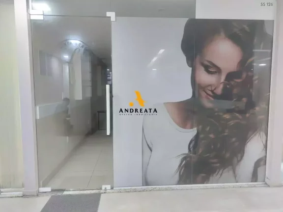 Imagem AV.DAS AMERICAS - A3 OFFICES - LOJA PRONTA PARA USO