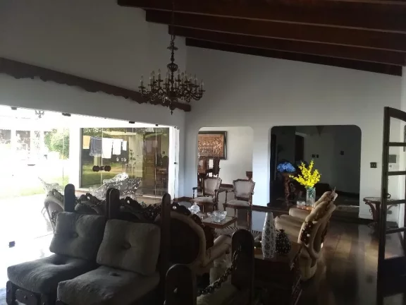 Imagem Sobrado com 4 dormitórios à venda, 459 m² por R$ 3.000.000,00 - Jardim Realce - Suzano/SP