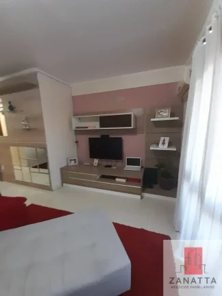 Imagem Imóvel com 3 Quartos à Venda, 104 m² em Centro - Esteio