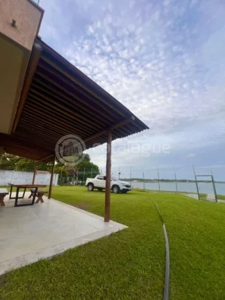 Imagem Casa em Condomínio na Lagoa do Bonfim - 4 Dormitórios