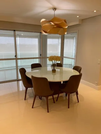 Imagem Apto MADSON Gramercy Park - 261m²