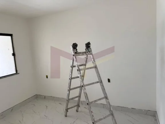Imagem Casa 3/4 no Mangabeira