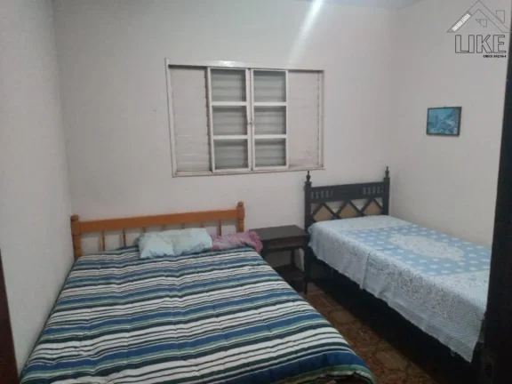 Imagem Casa no Bosque dos Eucaliptos
