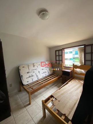 Imagem Casa com 4 dormitórios, 90 m² - venda por R$ 400.000,00 ou aluguel por R$ 3.529,36/mês - Braga - Cabo Frio/RJ