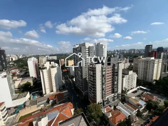 Imagem Apartamento à venda no bairro Pinheiros - São Paulo/SP, Zona Sul
