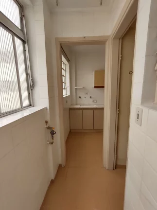 Imagem Apartamento em Perdizes, 69 m2, 2 Dormitórios 2 banheiros, área de serviço com quarto de serviço, 1 Vaga de Garagem. Próxima a futura Estação Metrô Perdizes.