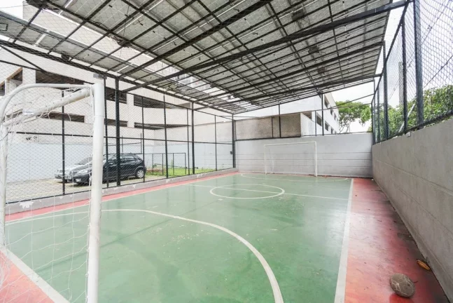 Imagem APARTAMENTO RESIDENCIAL em São Paulo - SP, Mooca