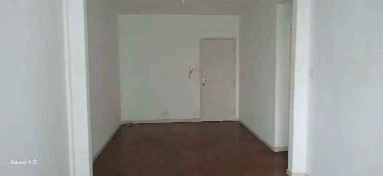 Imagem Apartamento a venda na Bela Vista - Plinio Barreto