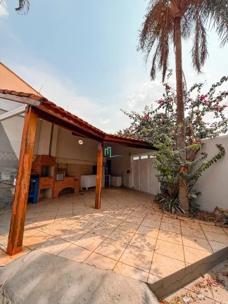 Imagem EXCELENTE CASA Á VENDA NO JARDIM ÉDEN EM FRANCA/SP