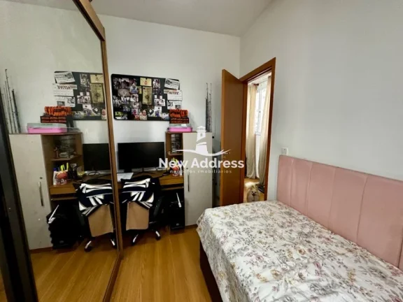 Imagem 2 quartos em condomínio fechado - Nossa Senhora da Penha, Vila Velha