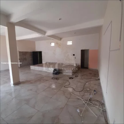 Imagem Salão Comercial para Venda em Limeira, Parque Cecap