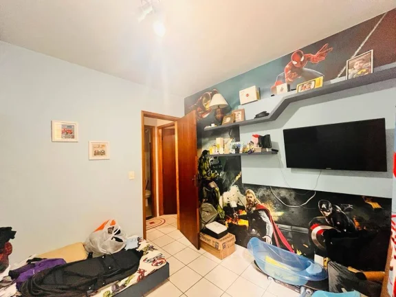 Imagem Apartamento 2 Dormitórios 1 Banheiro com armários planejados