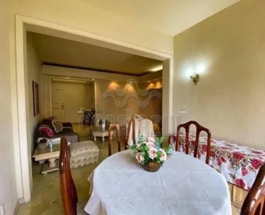 Imagem Ipanema – Rua Joaquim Nabuco | Residencial › Apartamento 3 quarto(s) à Venda