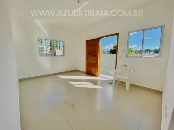 Imagem Casa para Venda em Atibaia, Jardim Do Lago, 3 dormitórios, 1 suíte, 2 banheiros, 2 vagas