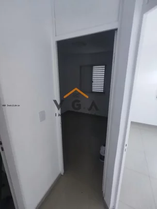 Imagem Apartamento para Venda em São Paulo, Fazenda Aricanduva, 2 dormitórios, 1 banheiro, 1 vaga