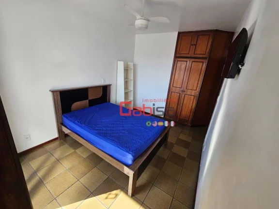Imagem Apartamento com 3 dormitórios à venda, 100 m² por R$ 830.000,00 - Vila Nova - Cabo Frio/RJ